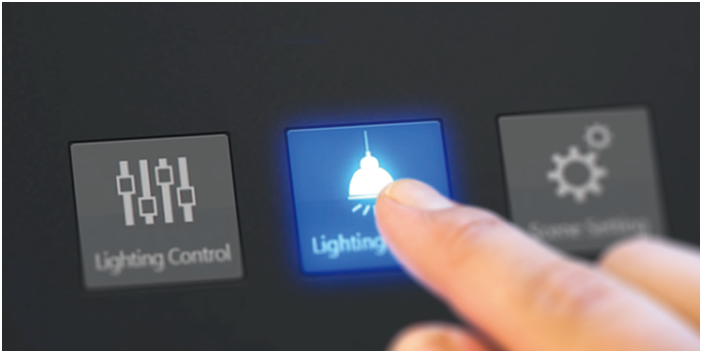 Intelligent Lighting Control System Intelligent Lighting Control System