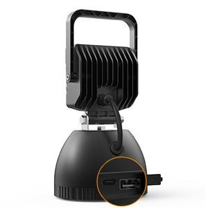 battery operated night light for camping