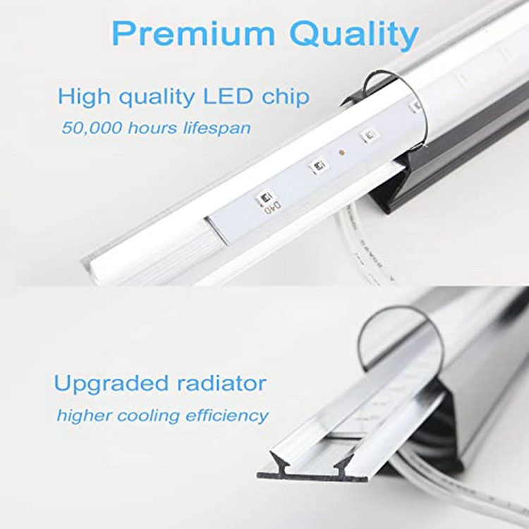 uv c tube light