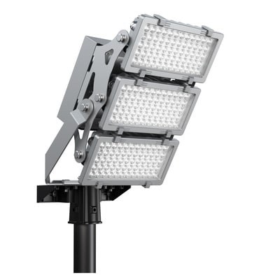 LED-Flood-Light-600-Watt-with-pole-mount-1