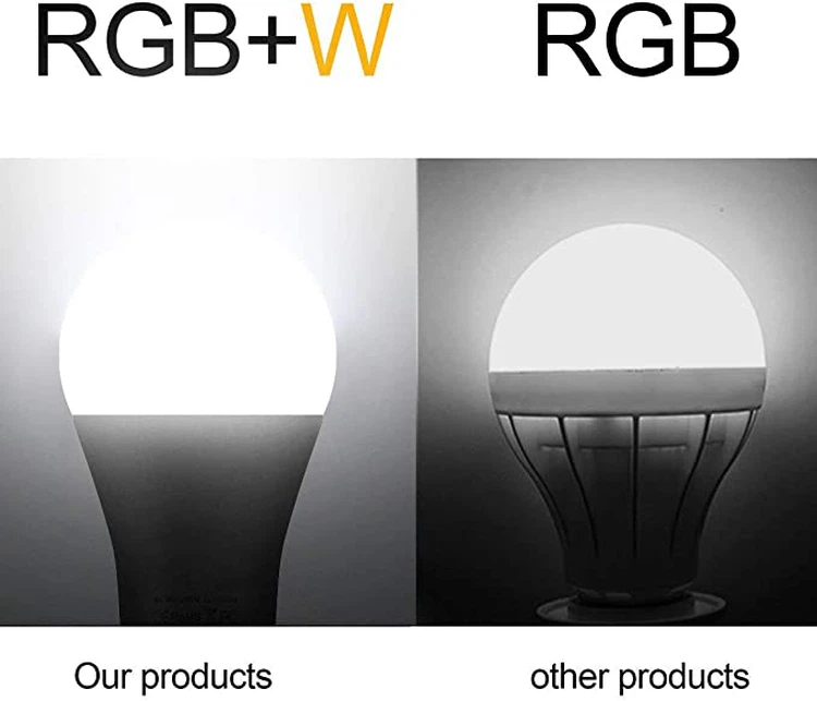 a19 color changing bulb RGB a19 color changing bulb RGB