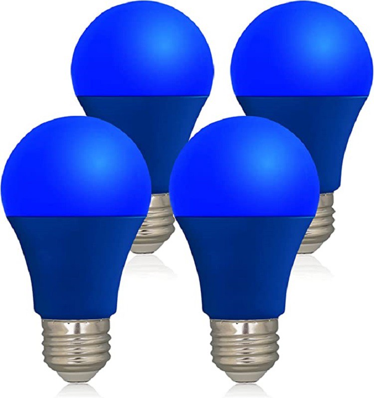 blue light bulbs blue light bulbs