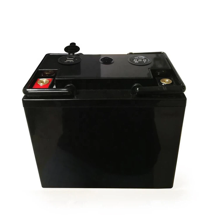 lithium iron phosphate car battery lithium iron phosphate car battery