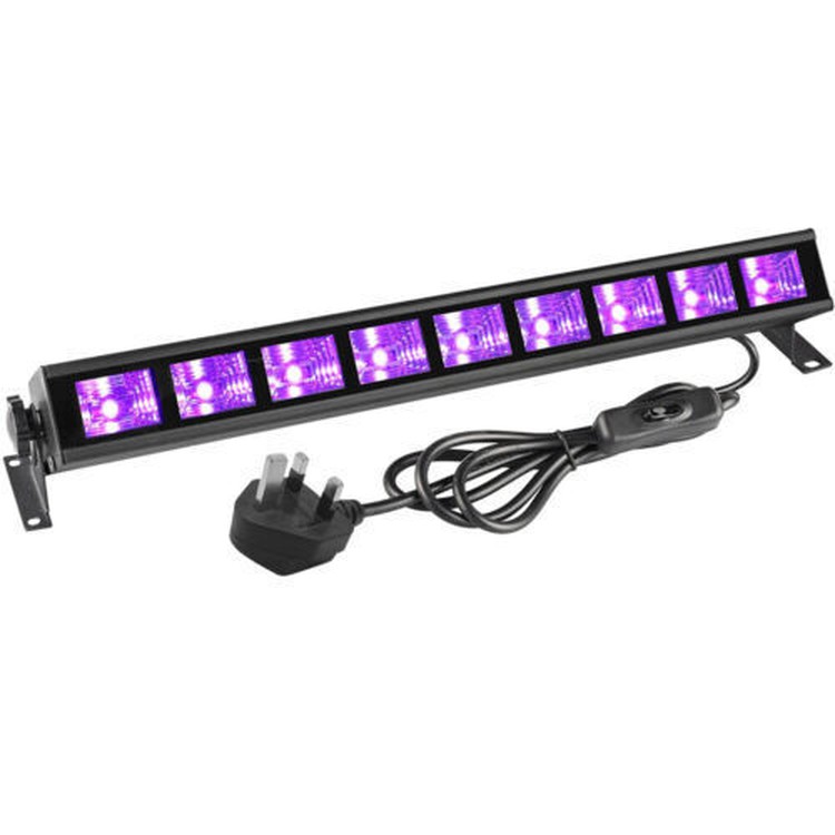 UV LED Black Light Bar UV LED Black Light Bar