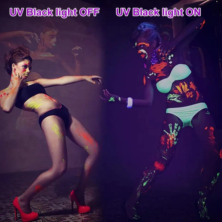 IP66 Waterproof UV LED Flood Light with Plug app IP66 Waterproof UV LED Flood Light with Plug app