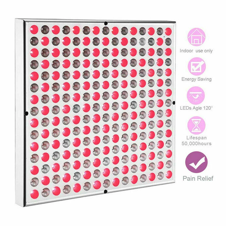 45W Anti Aging Therapy Light Panel 3 45W Anti Aging Therapy Light Panel 3