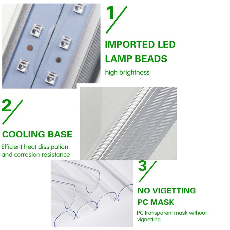 10W T8 UV LED Tube 4 10W T8 UV LED Tube 4