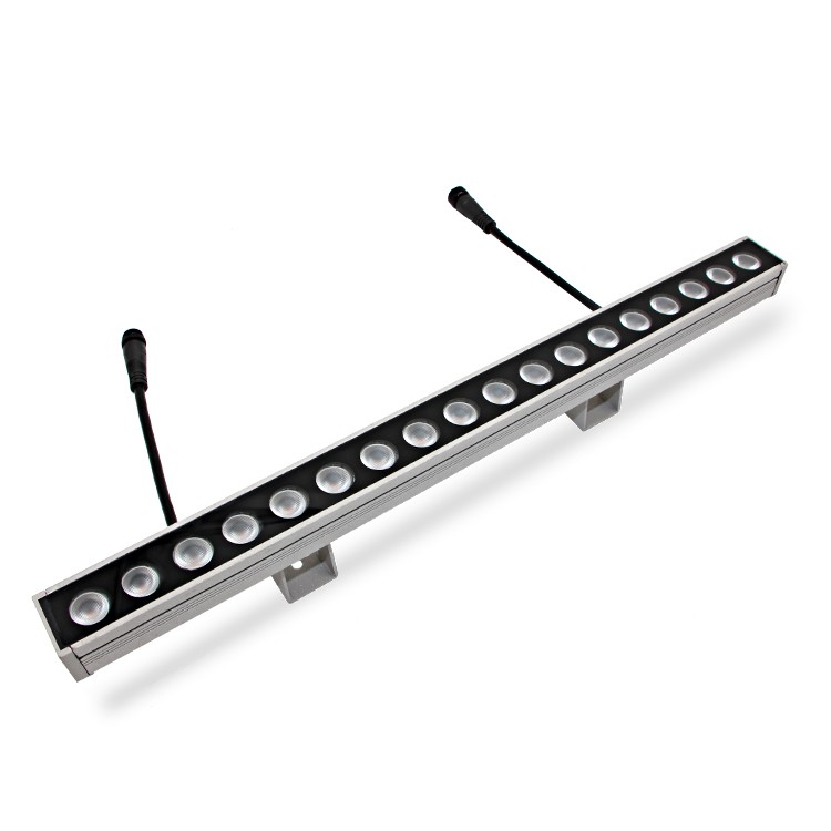 Linear Wall Washer Lights Linear Wall Washer Lights