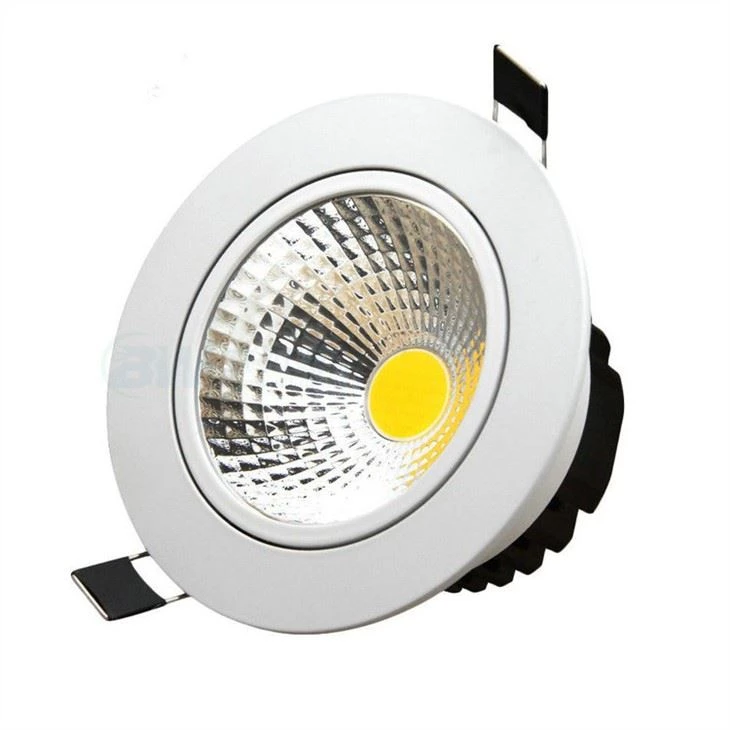100mm premer LED downlights