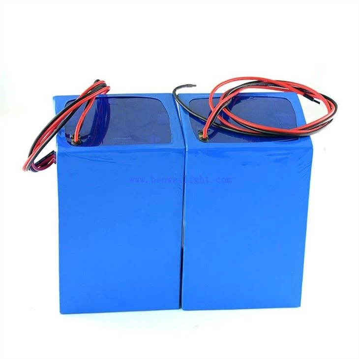lithium battery cost