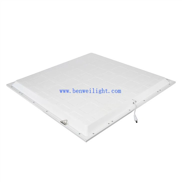 flat led ceiling light