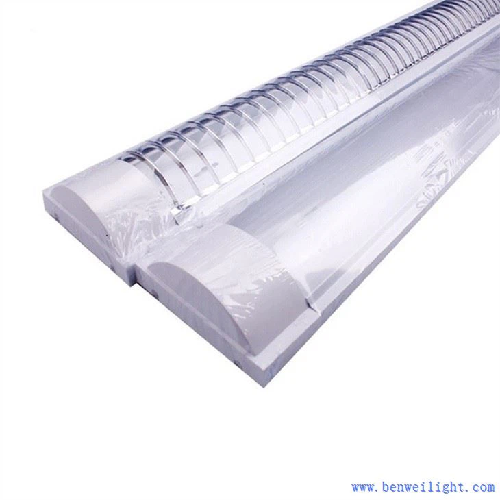 led linear batten light