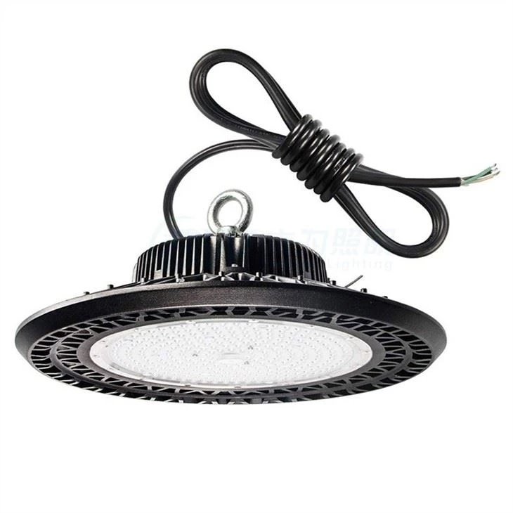 industrial warehouse lighting