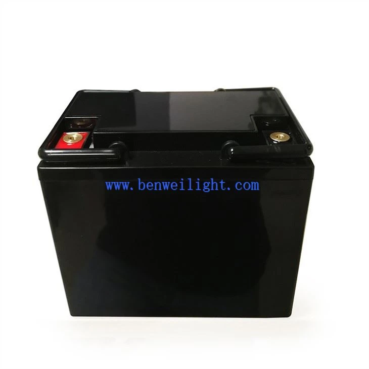 Lifepo4 baterija 100ah 12v