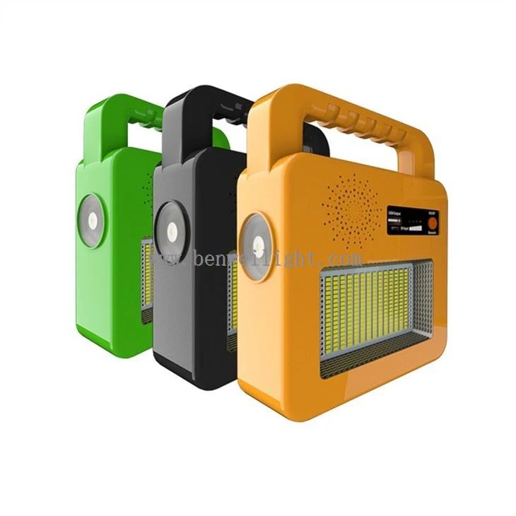 road emergency light