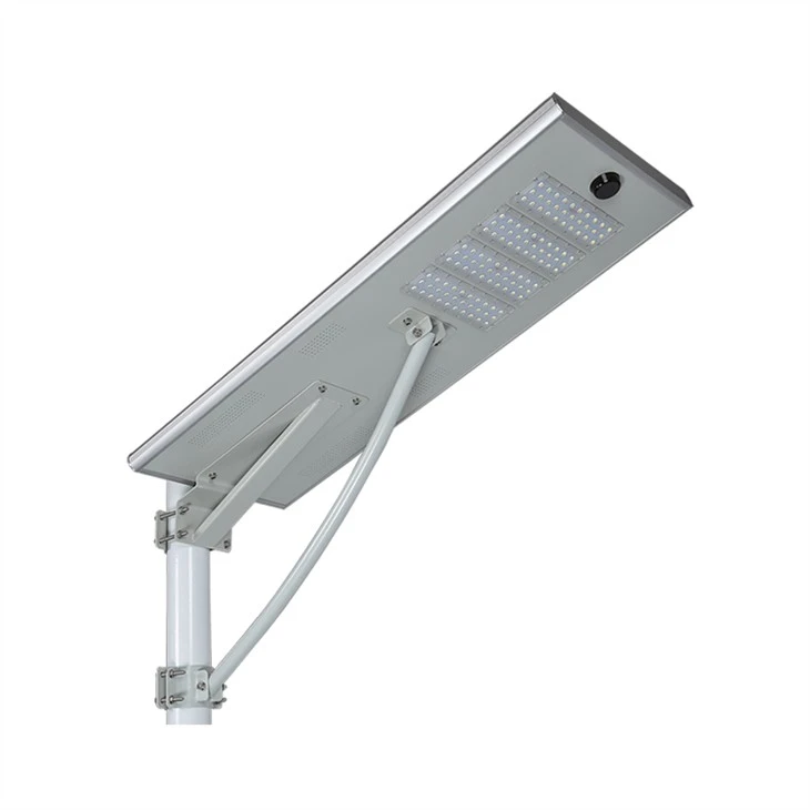 Zmogljive LED sončne ulične svetilke 100w