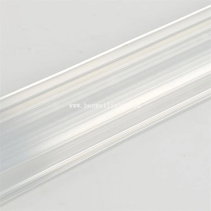 kitchen linear pendant lighting