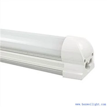120CM integrirana T8 LED cev