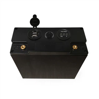 12v 100ah Baterijski paket Lifepo4