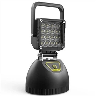 Prenosna LED delovna luč