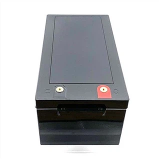 24v Lifepo4 baterijski paket