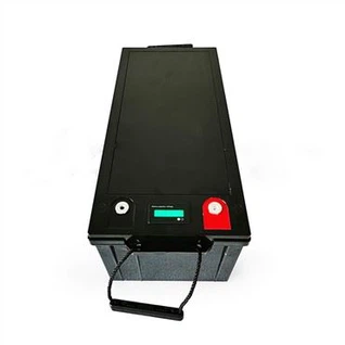 Lifepo4 baterija 12v 200ah
