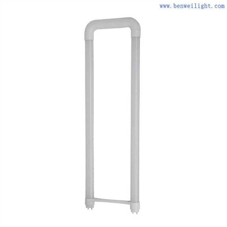 u bend led ballast bypass