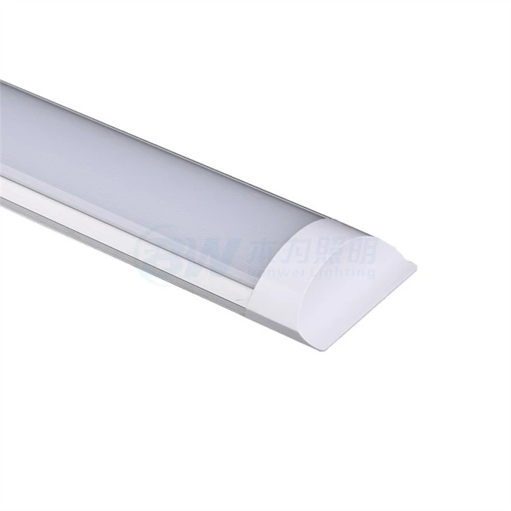 12-voltna led luč za letve za Rv