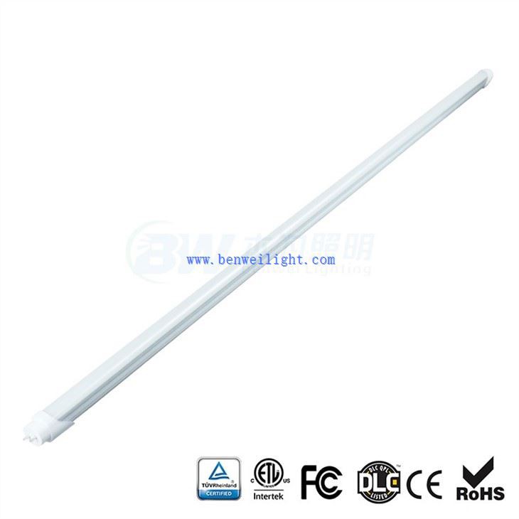 18w T8 LED cevna svetilka za aparate