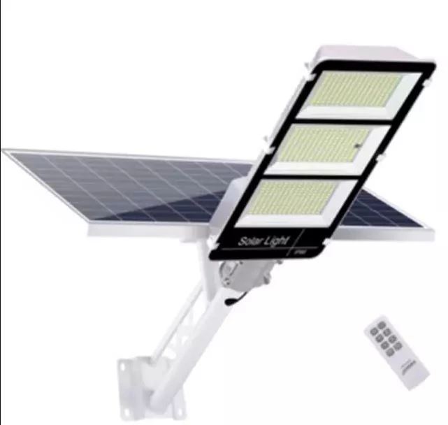 250W Aluminum LED Solar Street Lamp