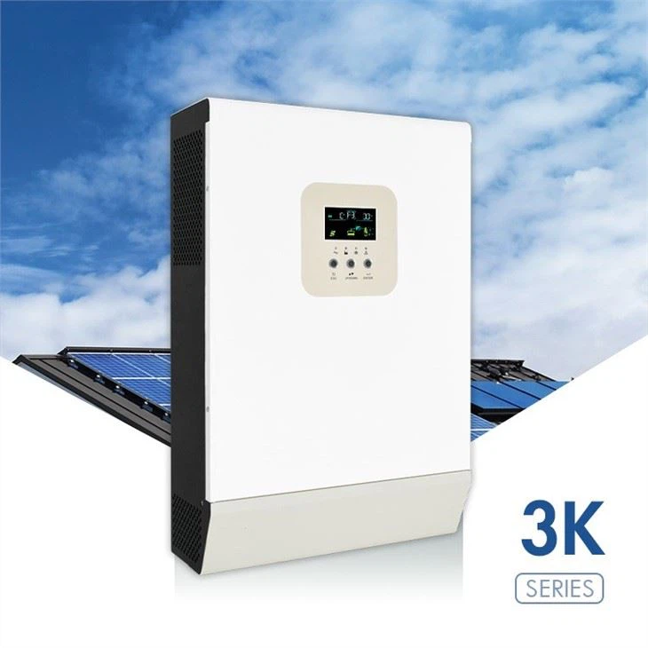 3kw 5kw solarni pretvornik