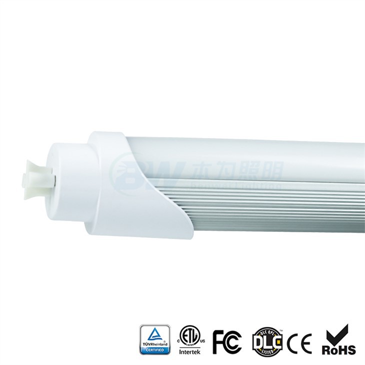 4 Foot T12 Led Zamenjava