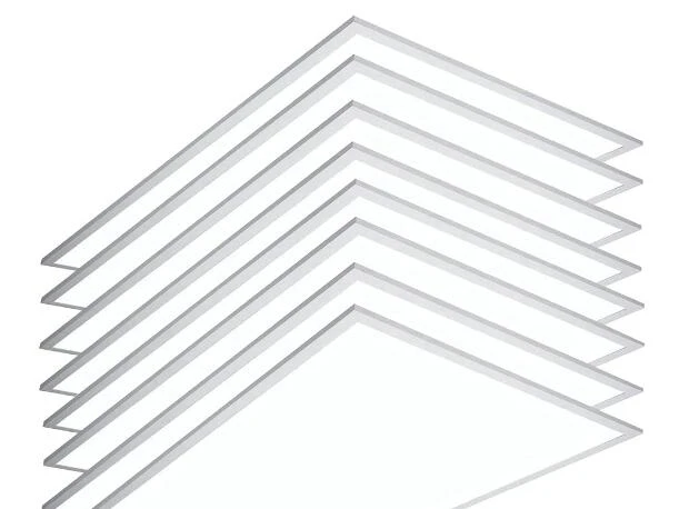 600x600 Led Panel 4000k