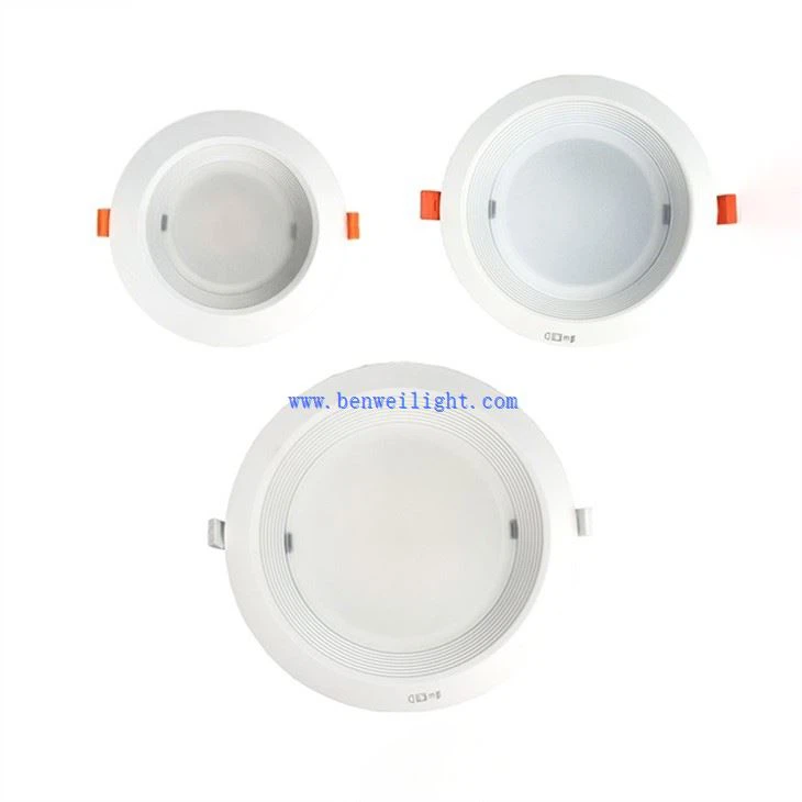 90mm Downlight