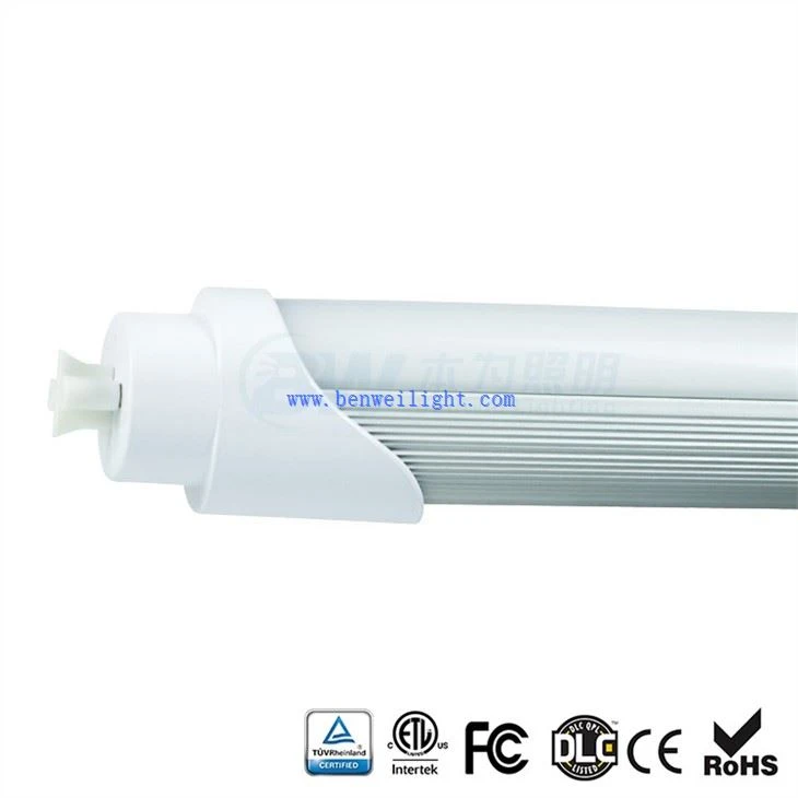 led replacement for f15t8 fluorescent tube