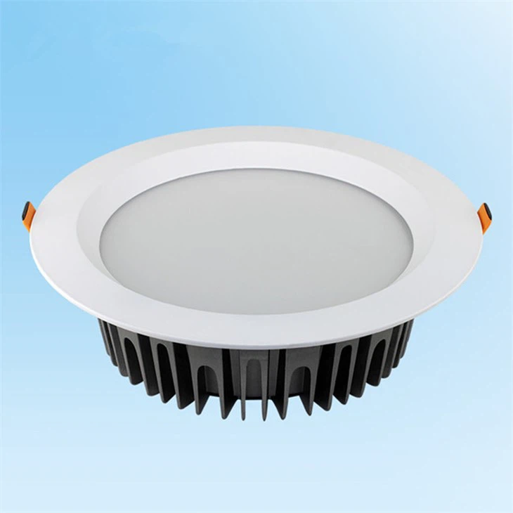 Downlight Led 22 cm