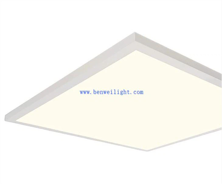 Flat Panel Ceiling Led Light