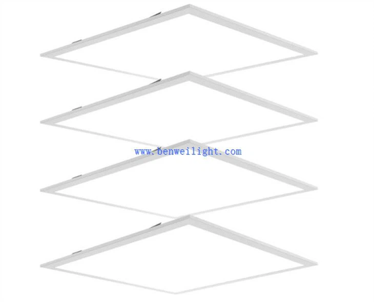 Flat Panel Ceiling Led Light
