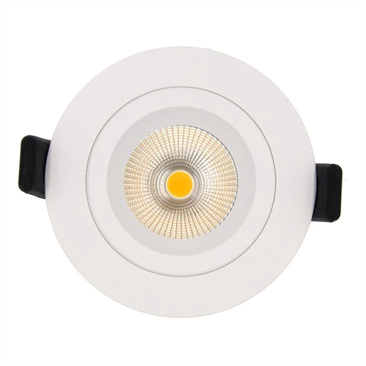 Halo Ultra Thin Downlight 4 Inch