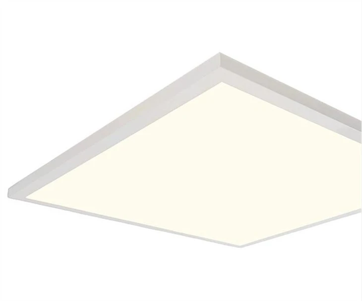 Viseče ploske LED luči