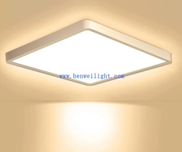 Hanging Flat Panel Led Lights