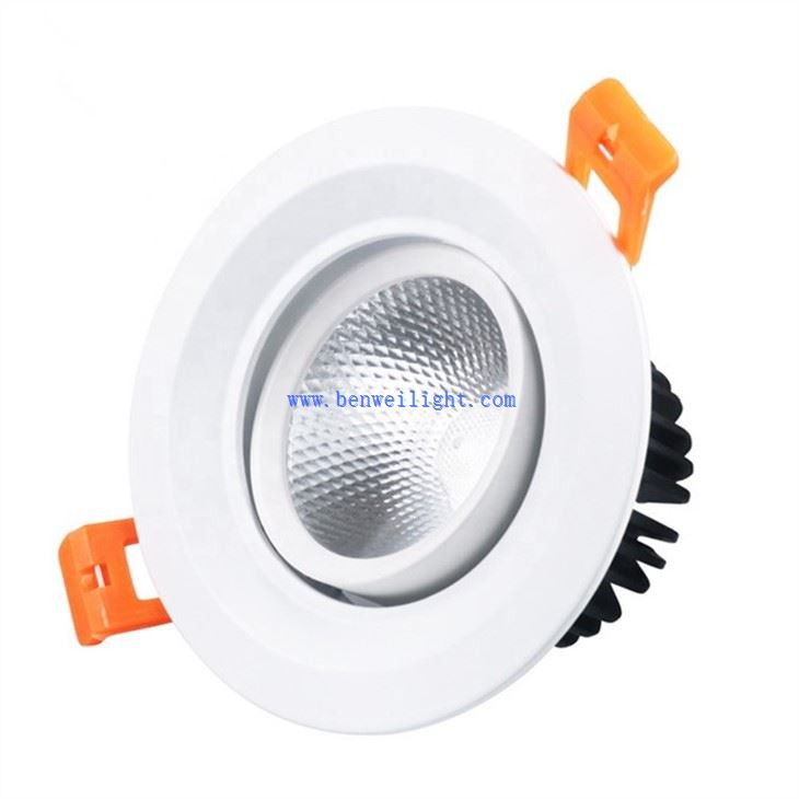 LED Downlights O izobraževanju