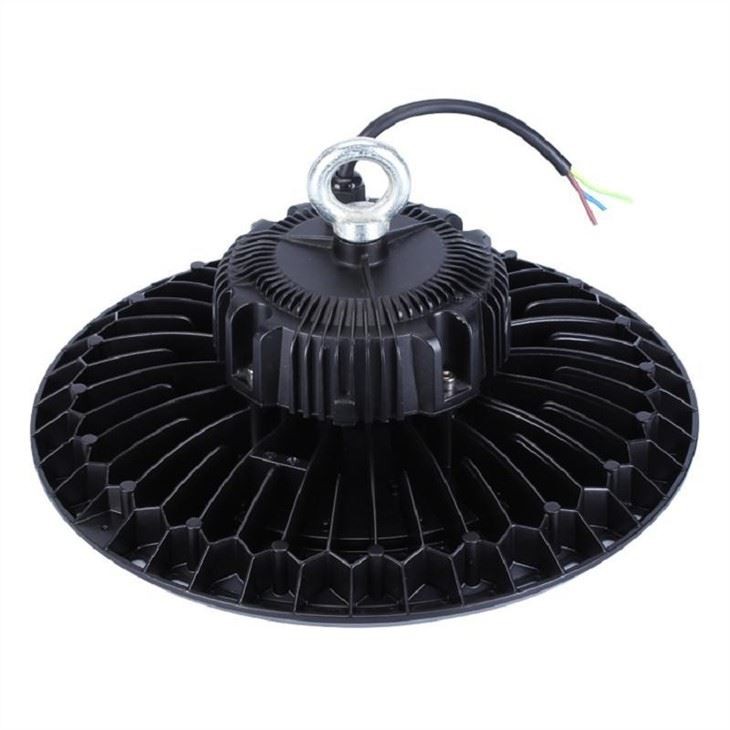 Led High Bay Gym Lighting