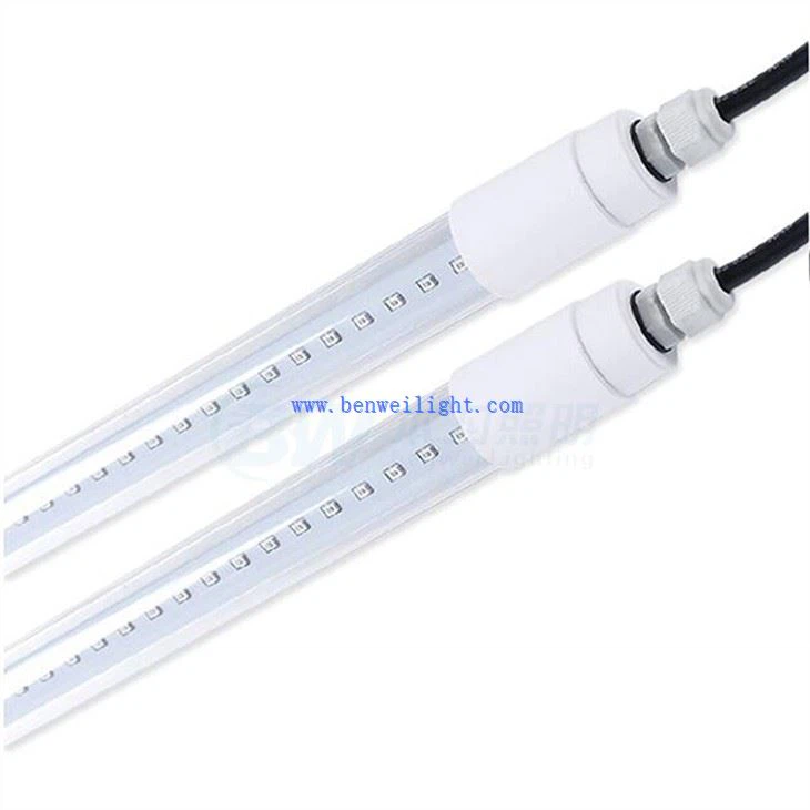 Led sistem osvetlitve perutnine