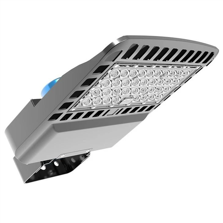 Led Shoebox Area Parking Lot Light