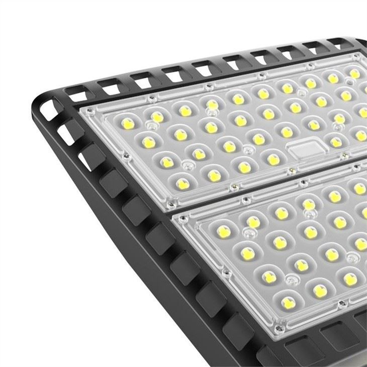Led Street Lighting Fixture