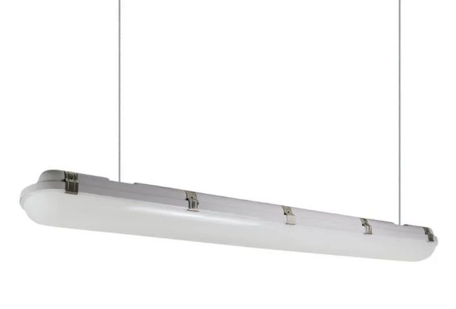 LED TRI-PROOF LIGHT - VOPOR TIGHT LED