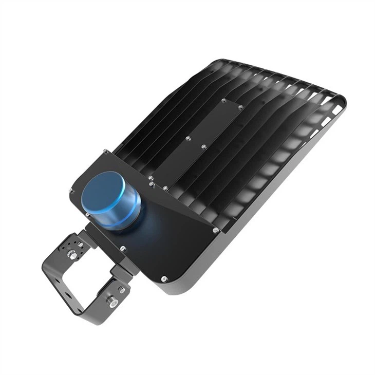 Pole Lighting Fixture Luminaire Led Parking Lot
