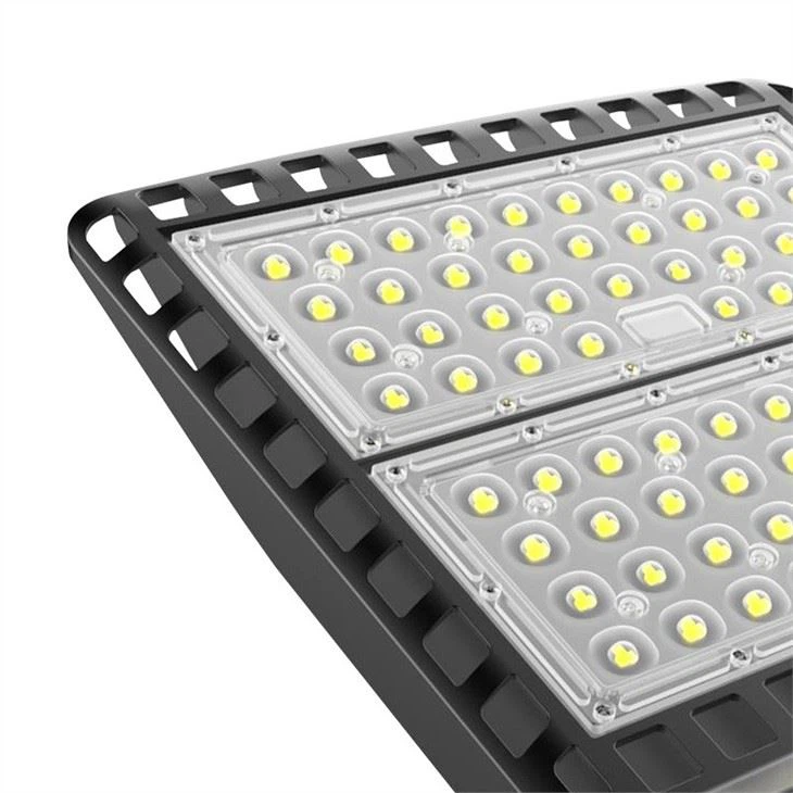 Pole Lighting Fixture Luminaire Led Parking Lot