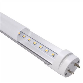 4FT T8 aluminijasta cevna svetilka 5000K